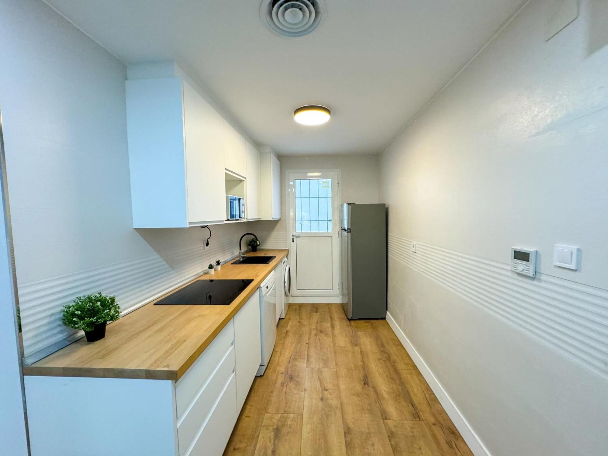 Bardaji Del Pilar Turistea Apartment