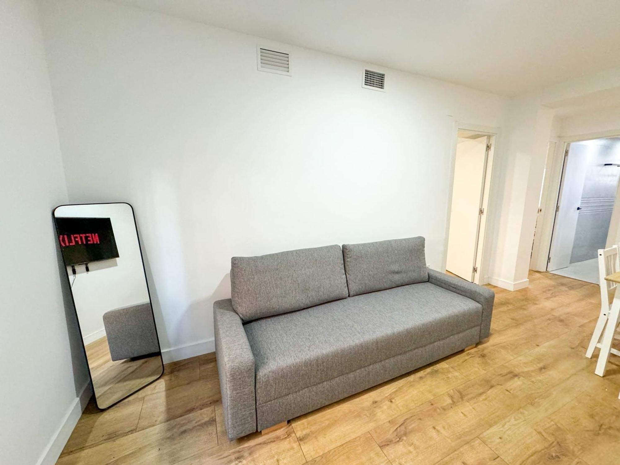 Bardaji Del Pilar Turistea Apartment Zaragoza