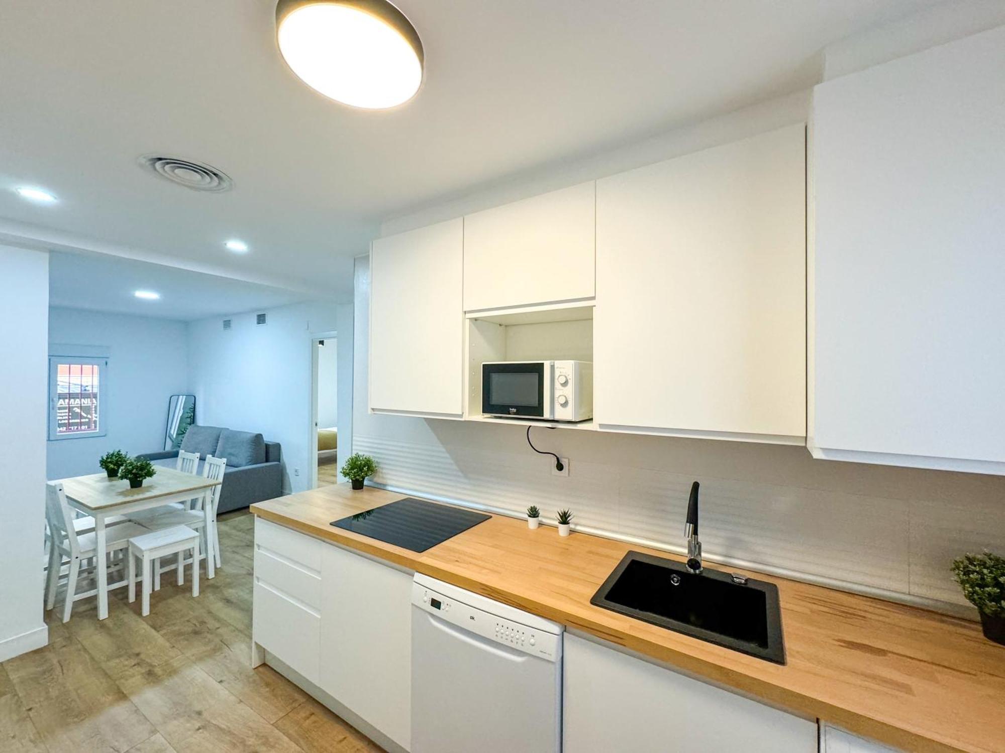 Apartment Bardaji Del Pilar Turistea Zaragoza
