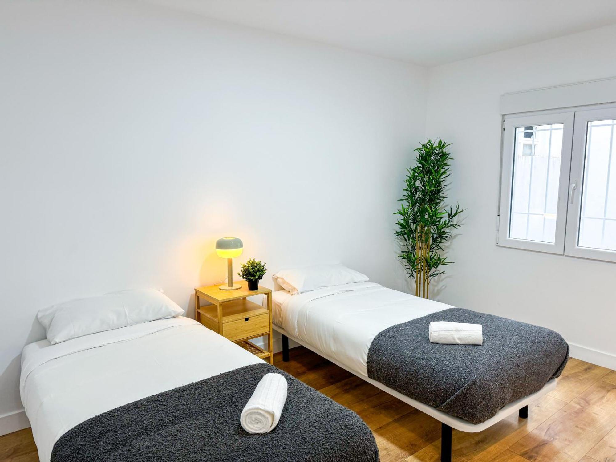 Bardaji Del Pilar Turistea Apartment
