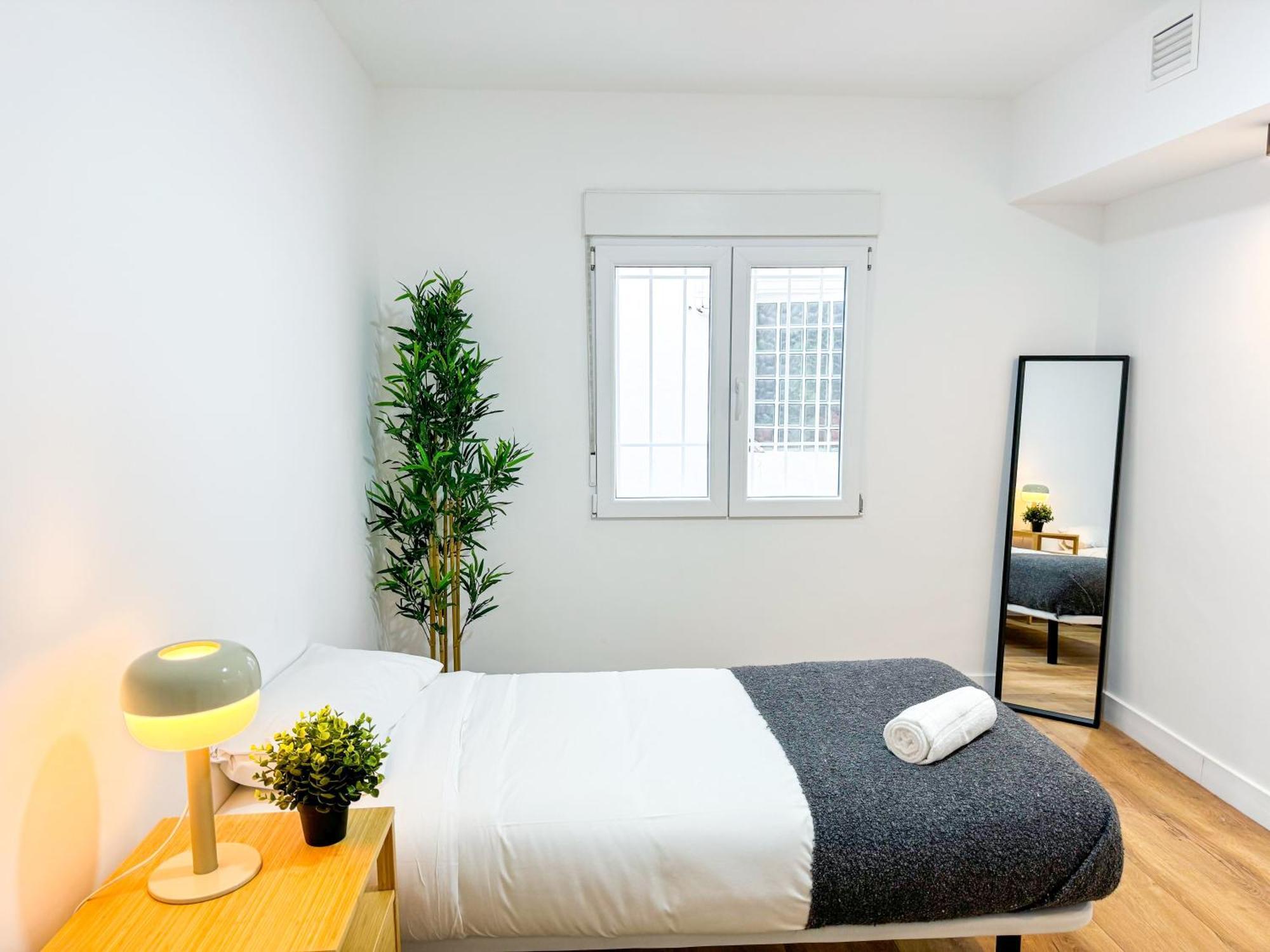 Apartment Bardaji Del Pilar Turistea Zaragoza