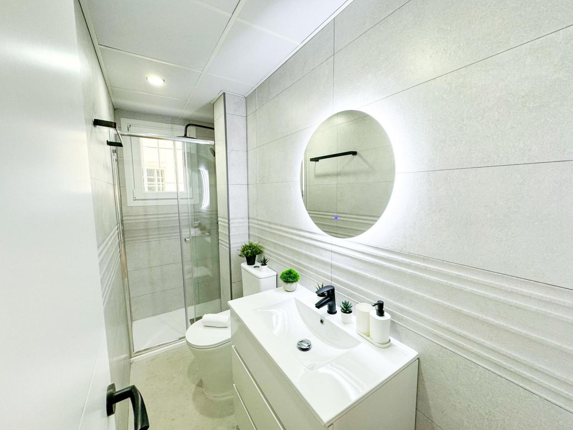 Bardaji Del Pilar Turistea Apartment