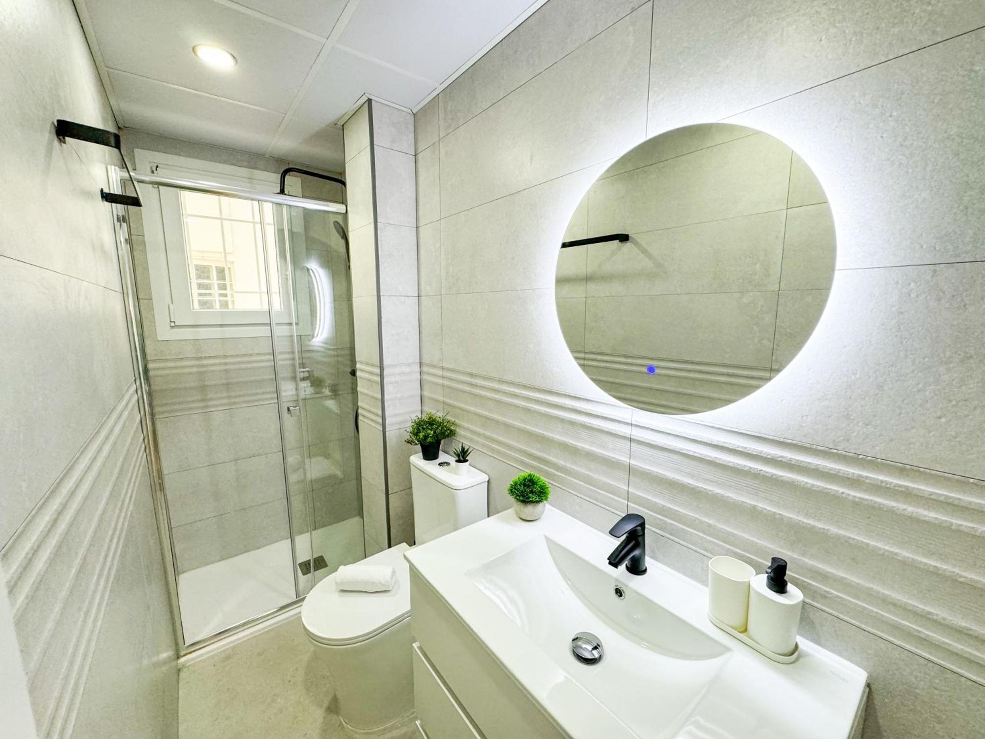Apartment Bardaji Del Pilar Turistea *